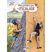 MES PREMIERS PAS EN ESCALADE