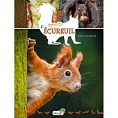 L ECUREUIL