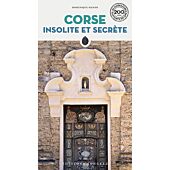 CORSE INSOLITE ET SECRETE