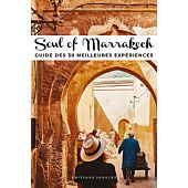 SOUL OF MARRAKECH