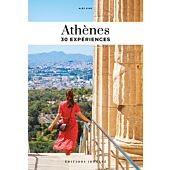 ATHENES - 30 EXPERIENCES