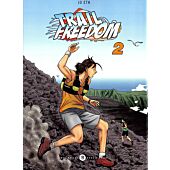 TRAIL FREEDOM TOME 2