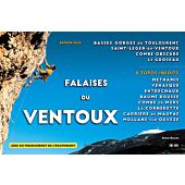 FALAISES DU VENTOUX