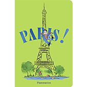 PARIS !