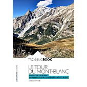 LE TOUR DU MONT BLANC