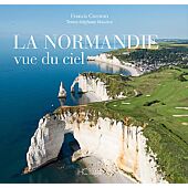 LA NORMANDIE VUE DU CIEL