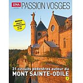 31 CIRCUITS PEDESTRES AUTOUR DU MONT STE ODILE
