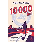 10000 KM