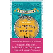 DE TEMPETE ET D'ESPOIR SAINT-MALO