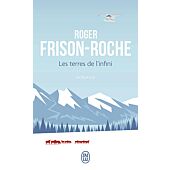 LES TERRES DE L'INFINI