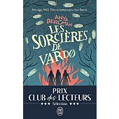 LES SORCIERES DE VARDO