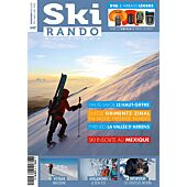 SKI DE RANDO MAG 47