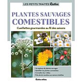 PLANTES SAUVAGES COMESTIBLES