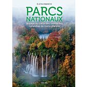 PARCS NATIONAUX