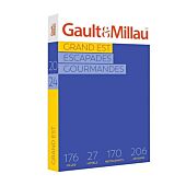 GRAND EST GAULT MILLAU