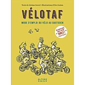 VELOTAF