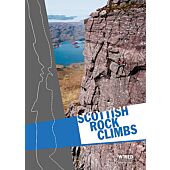 SCOTTISH ROCK CLIMBS