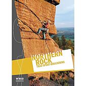 NORTHERN ROCK TRAD SPORT BOULDERING