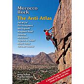 MOROCCO ROCK CLIMB THE ANTI ATLAS