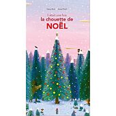IL ETAIT UNE FOIS LA CHOUETTE DE NOEL
