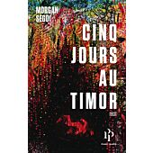 CINQ JOURS AU TIMOR