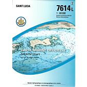 7614L SAINT LUCIA