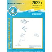 7622L PORTS DE SAINT LUCIA