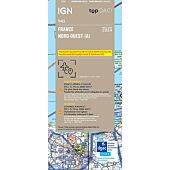 OACI941 - FRANCE NORD-OUEST IGN