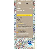 OACI942 - FRANCE NORD-EST IGN