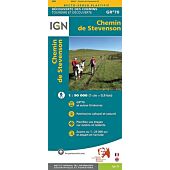 CHEMIN DE STEVENSON 1 90 000