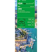 CORSE R17 TOP TOURISME 250 IGN