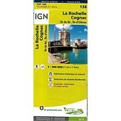 TOP 100 138 LA ROCHELLE COGNAC PLASTIFIEE