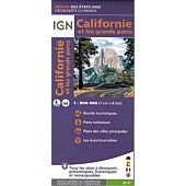 IGN CALIFORNIE 1 800 000