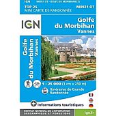 M0921OT MINI GOLFE DU MORBIHAN