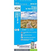 TOP 25 0916 ET ERQUY 1 25 000