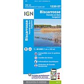 TOP25 1339ET BISCARROSSE IGN