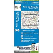2209 SB POIX DE PICARDIE 1 25 000