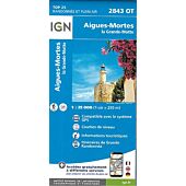 TOP25 2843OT AIGUES MORTES 1 25 000