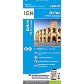 TOP25 2943ET ARLES IGN