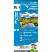 TOP25 3228OT OYONNAX 1 25 000