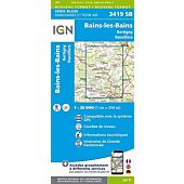 3419 SB BAINS LES BAINS 1 25 000
