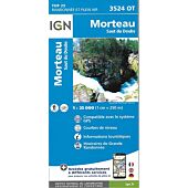 TOP25 3524OT MORTEAU 1 25 000