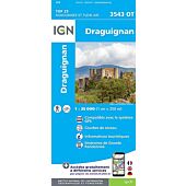 TOP25 3543OT DRAGUIGNAN 1 25 000