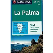 232 LA PALMA 1 50 000