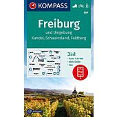 889 FREIBURG 1 25 000