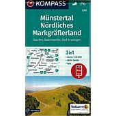 890 MUNSTERTAL KOMPASS