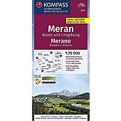 MERAN BOZEN 1 70 000 CYCLO