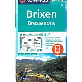 BRIXEN 1.50.000