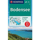 11 BODENSEE KOMPASS