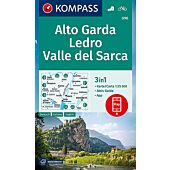 096 ALTO GARDA LEDRO VALLE DEL SARCA 1 25 000